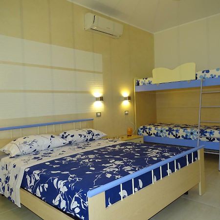 Linda Casa Vacanze Felline Buitenkant foto