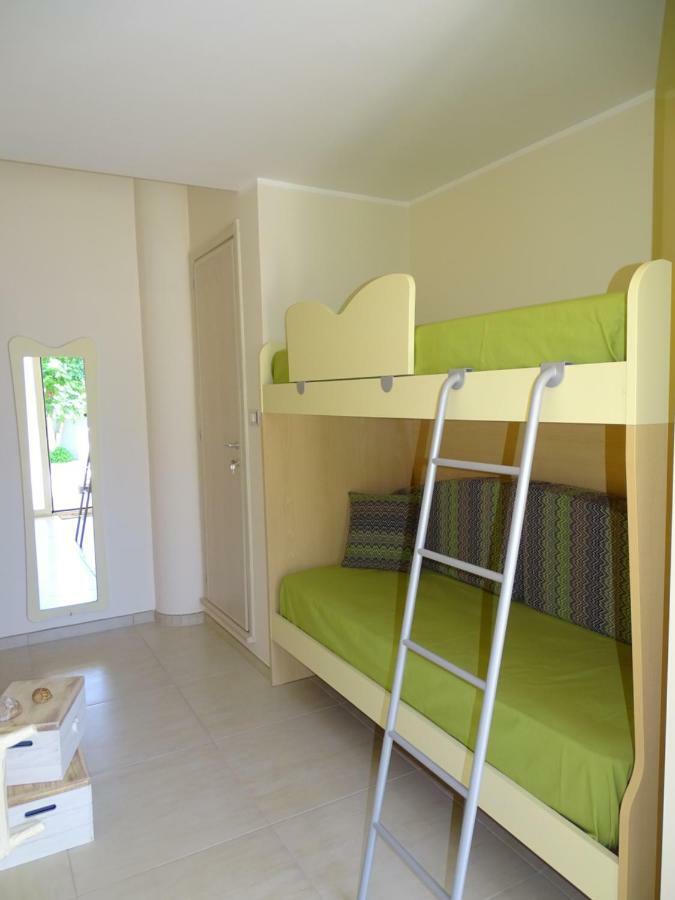 Linda Casa Vacanze Felline Buitenkant foto
