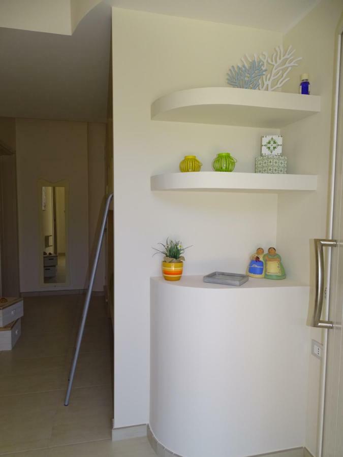 Linda Casa Vacanze Felline Buitenkant foto