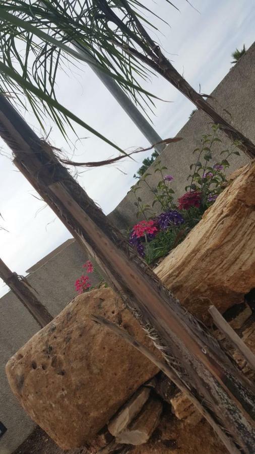 Linda Casa Vacanze Felline Buitenkant foto