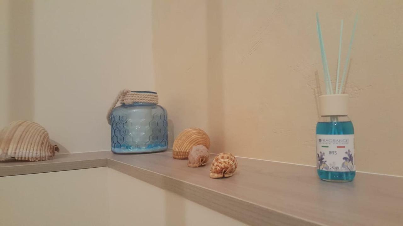 Linda Casa Vacanze Felline Buitenkant foto