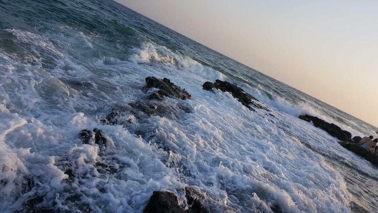 Linda Casa Vacanze Felline Buitenkant foto