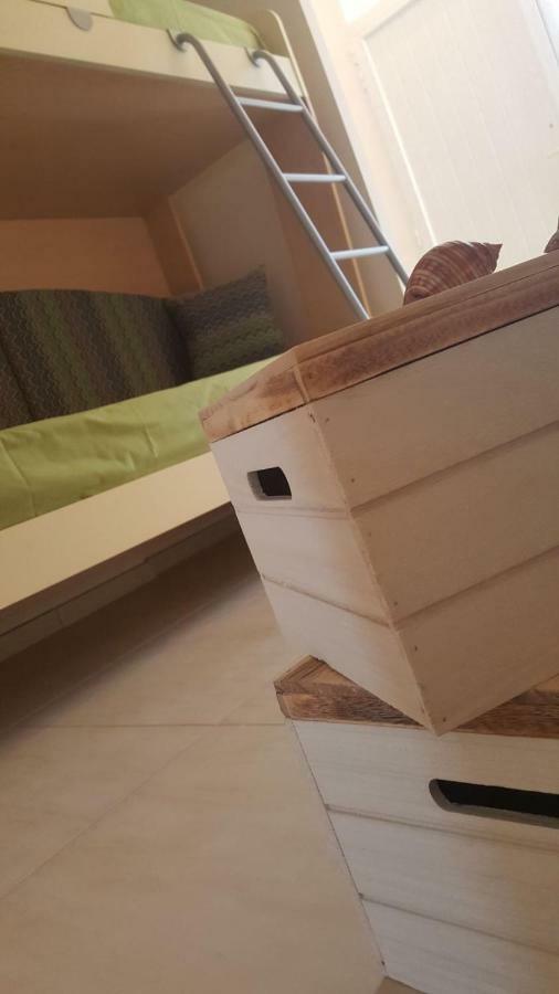 Linda Casa Vacanze Felline Buitenkant foto