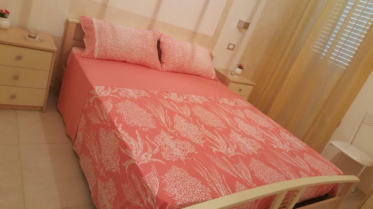 Linda Casa Vacanze Felline Buitenkant foto
