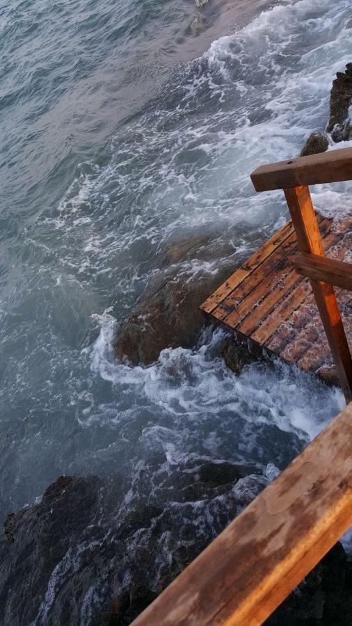 Linda Casa Vacanze Felline Buitenkant foto