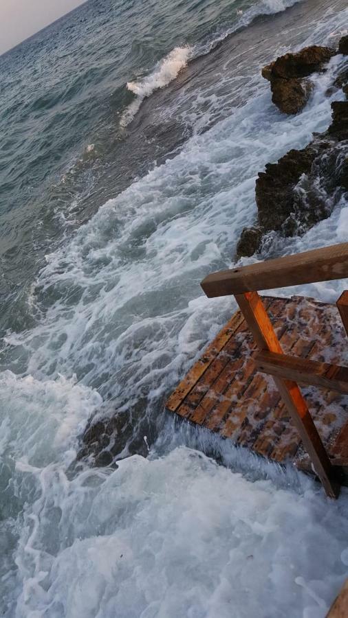 Linda Casa Vacanze Felline Buitenkant foto