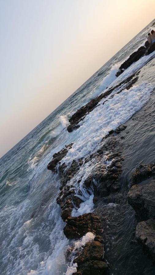 Linda Casa Vacanze Felline Buitenkant foto