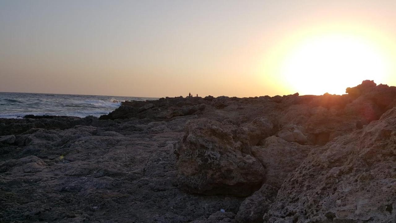 Linda Casa Vacanze Felline Buitenkant foto