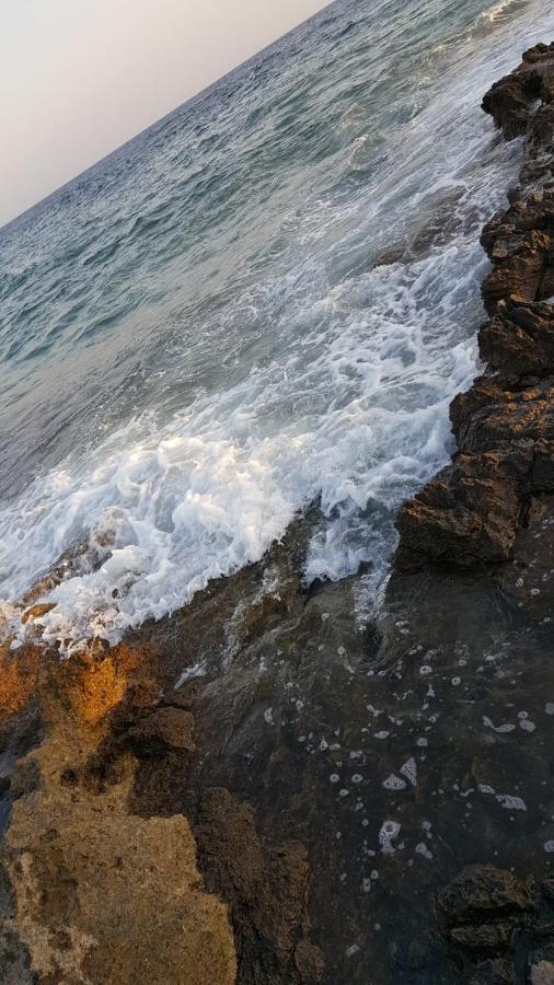 Linda Casa Vacanze Felline Buitenkant foto